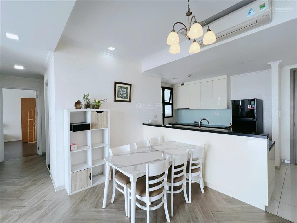 Cho thuê căn hộ the view riviera point tháp t6 | 105m² | 3 phòng | 29 triệu/tháng
