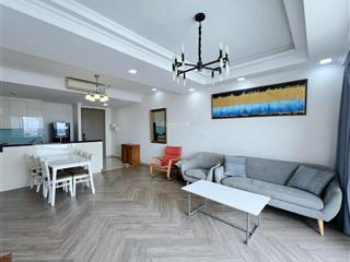 Cho thuê căn hộ the view riviera point tháp t6 | 105m | 3 phòng | 29 triệu/tháng