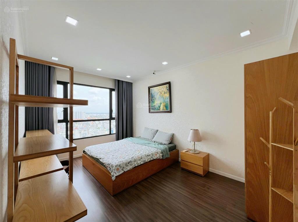 Cho thuê căn hộ the view riviera point tháp t6 | 105m² | 3 phòng | 29 triệu/tháng