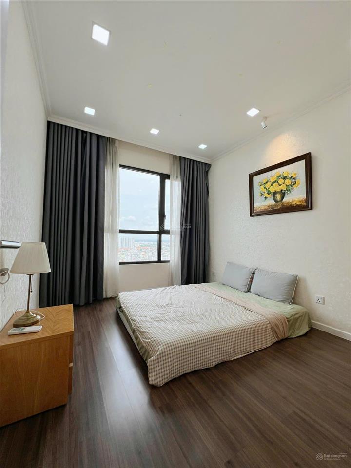 Cho thuê căn hộ the view riviera point tháp t6 | 105m² | 3 phòng | 29 triệu/tháng