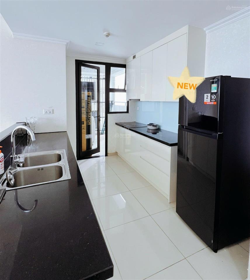 Cho thuê căn hộ the view riviera point tháp t6 | 105m² | 3 phòng | 29 triệu/tháng