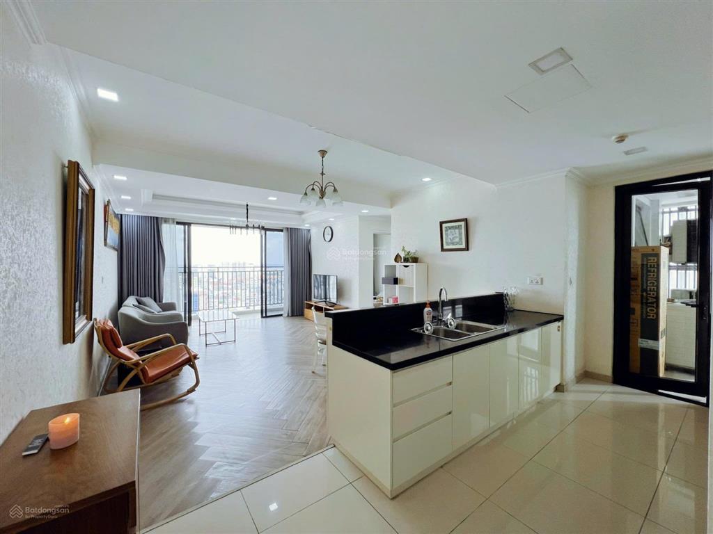 Cho thuê căn hộ the view riviera point tháp t6 | 105m² | 3 phòng | 29 triệu/tháng