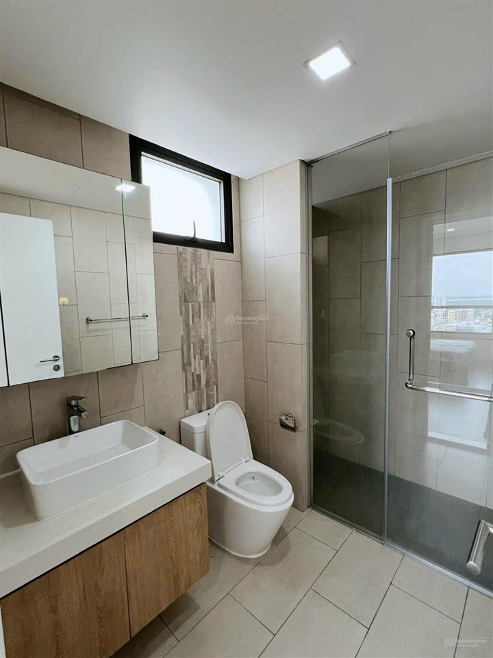 Cho thuê căn hộ the view riviera point tháp t6 | 105m² | 3 phòng | 29 triệu/tháng