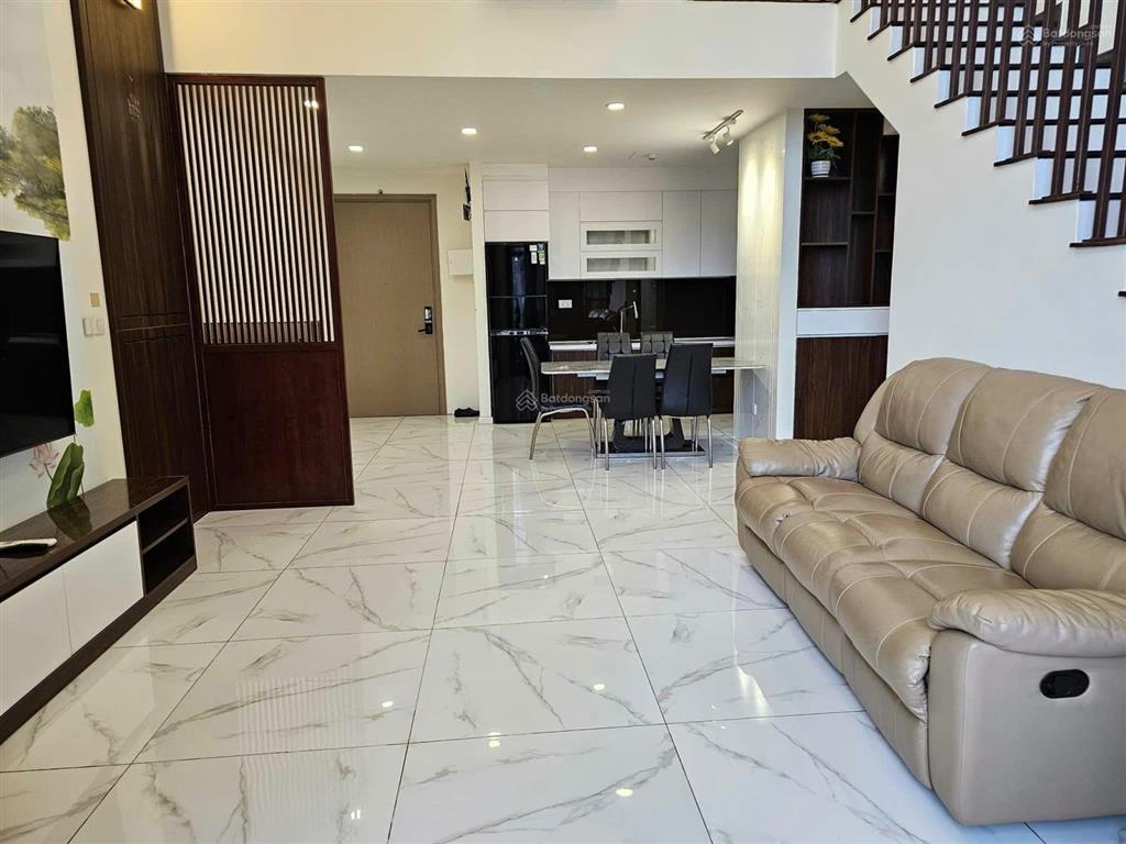 Bán duplex the view riviera point quận 7. tháp t8