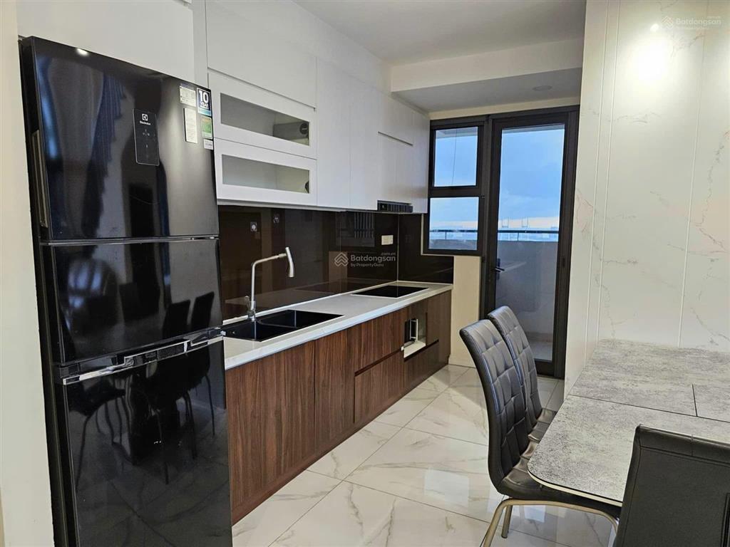 Bán duplex the view riviera point quận 7. tháp t8