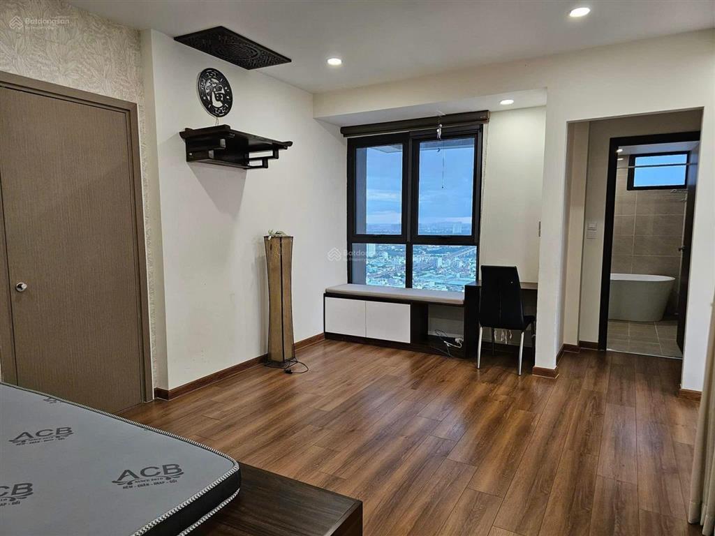 Bán duplex the view riviera point quận 7. tháp t8