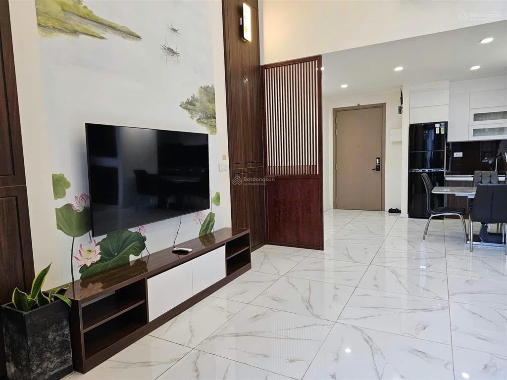 Bán duplex the view riviera point quận 7. tháp t8