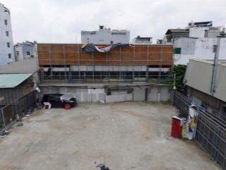 Cho thuê mặt bằng 800m2 nguyễn văn linh quận 7 mặt tiền 20m giá 180tr