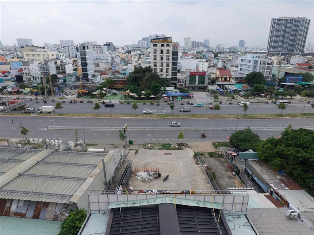 Cho thuê mặt bằng 800m2 nguyễn văn linh quận 7 mặt tiền 20m giá 180tr