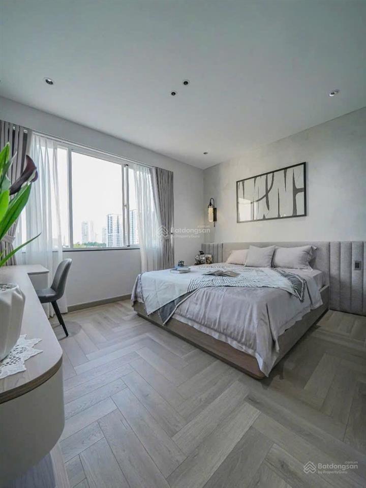 Cho thuê riverpark residence phú mỹ hưng 123m2 3pn view sông giá 2500 usd