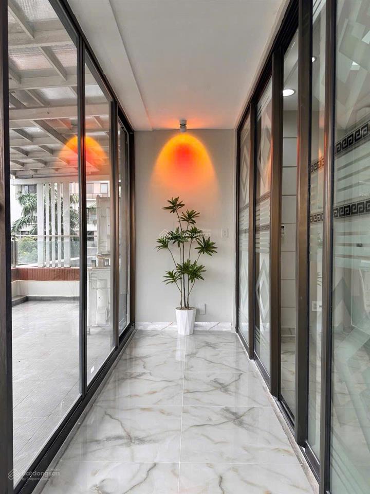 Cho thuê căn hộ panorama phú mỹ hưng 165m2 4pn view sông giá 60tr