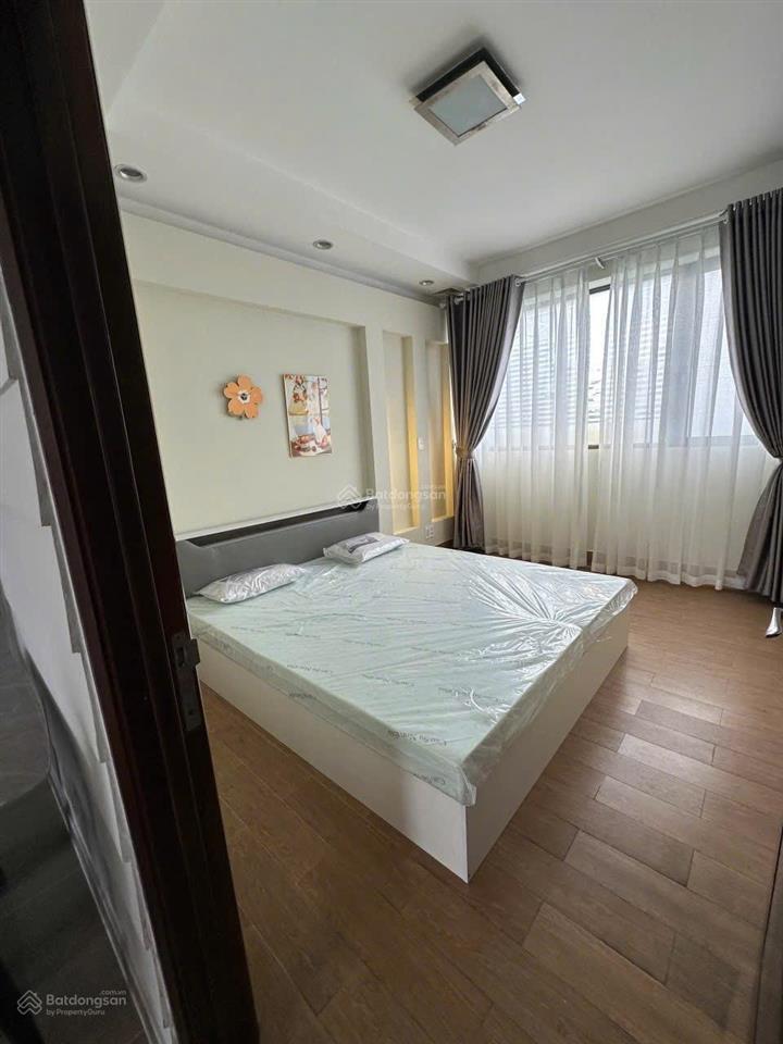 Cho thuê căn hộ panorama phú mỹ hưng 165m2 4pn view sông giá 60tr