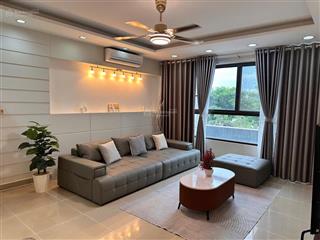 Cho thuê căn hộ panorama phú mỹ hưng 165m2 4pn view sông giá 60tr