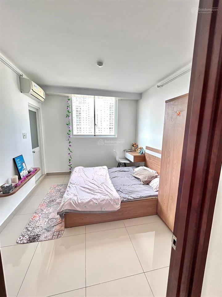 Cho thuê căn hộ belleza quận 7 70m2 2pn full nội thất giá 9tr/tháng