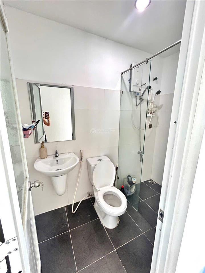 Cho thuê căn hộ belleza quận 7 70m2 2pn full nội thất giá 9tr/tháng