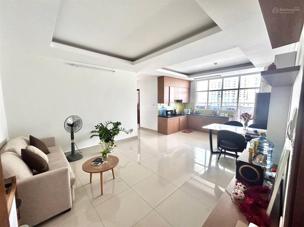 Cho thuê căn hộ belleza quận 7 70m2 2pn full nội thất giá 9tr/tháng