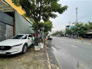 Cần bán đất mặt tiền lý chiêu hoàng diện tích 975m2