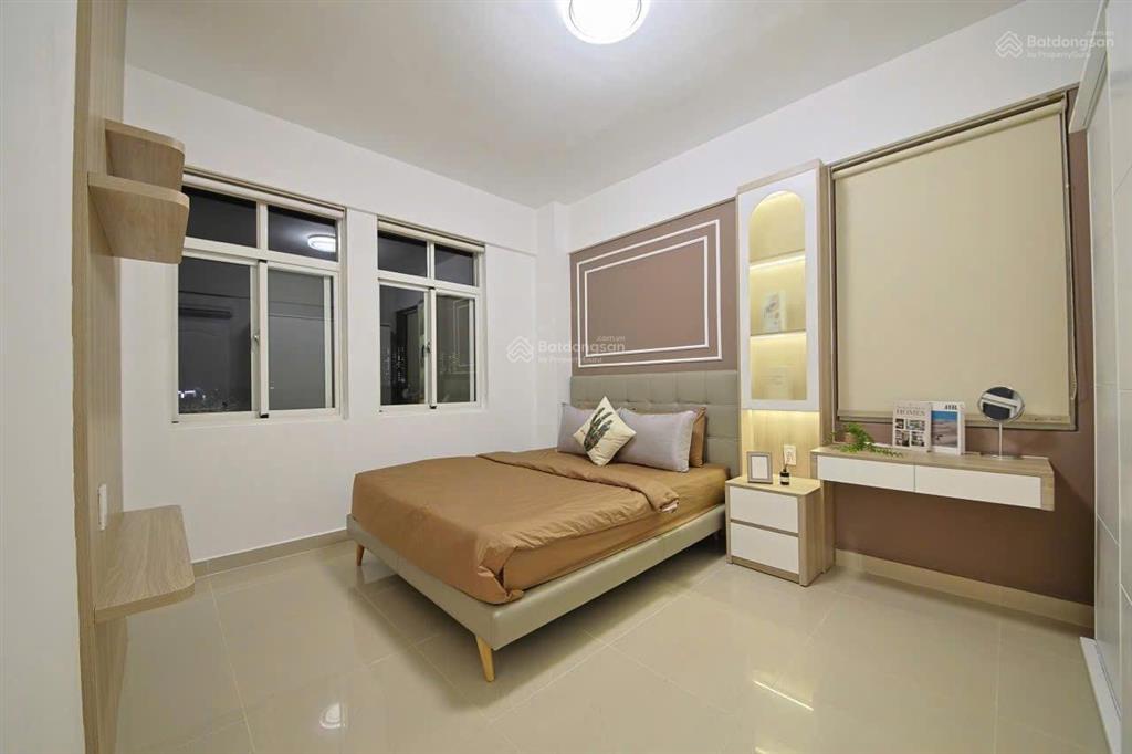 Cho thuê căn hộ cảnh viên 1 phú mỹ hưng 119m2 3pn 2wc full nội thất giá 1.500usd/tháng ~39 triệu/th