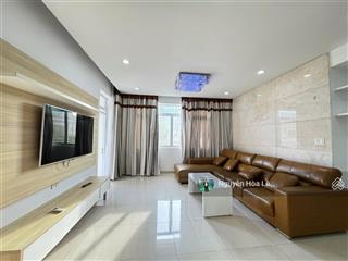 Cho thuê căn hộ cảnh viên 3 phú mỹ hưng, quận 7