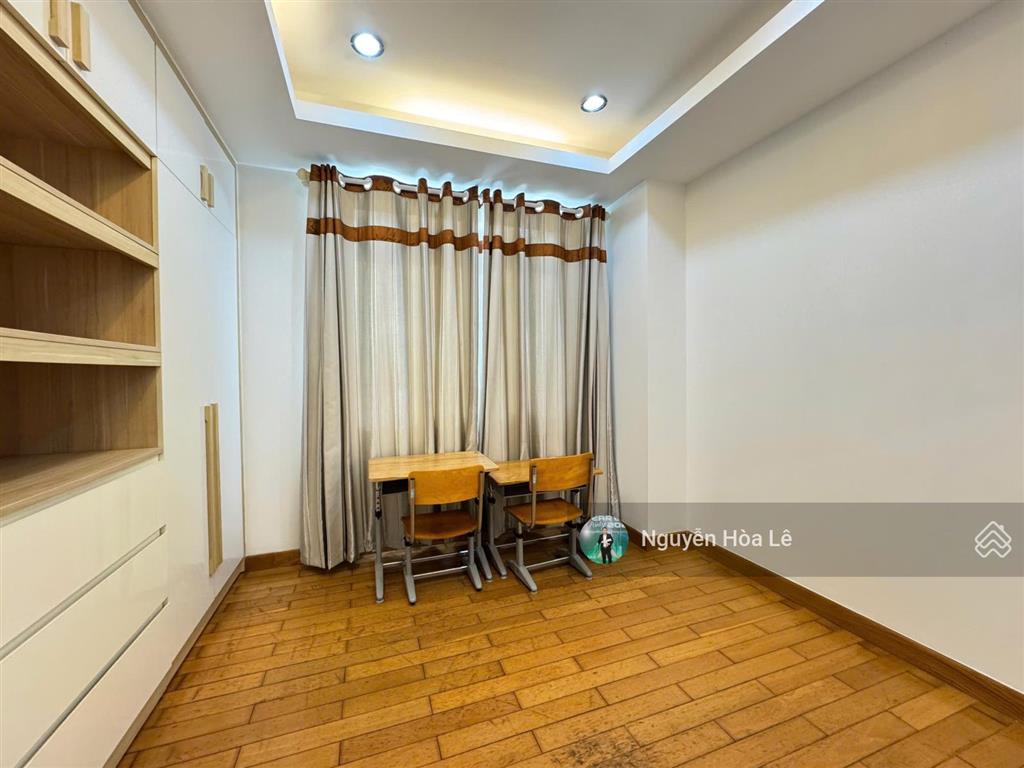Cho thuê căn hộ cảnh viên 3 phú mỹ hưng, quận 7