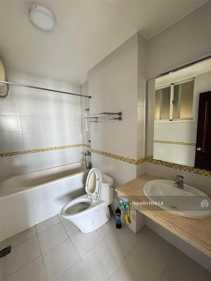 Cho thuê căn hộ cảnh viên 1 phú mỹ hưng | 3pn nội thất đầy đủ giá tốt