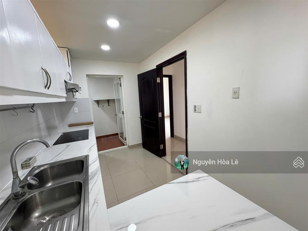 Cho thuê căn hộ cảnh viên 1 phú mỹ hưng | 3pn nội thất đầy đủ giá tốt