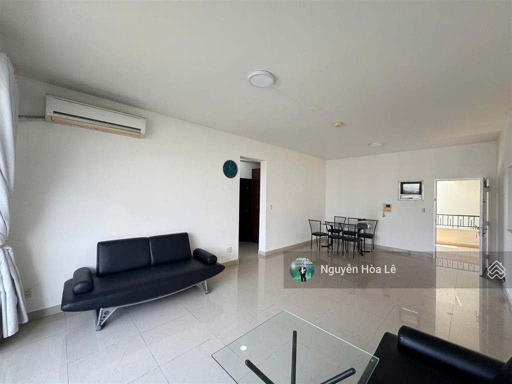 Cho thuê căn hộ cảnh viên 1 phú mỹ hưng | 3pn nội thất đầy đủ giá tốt
