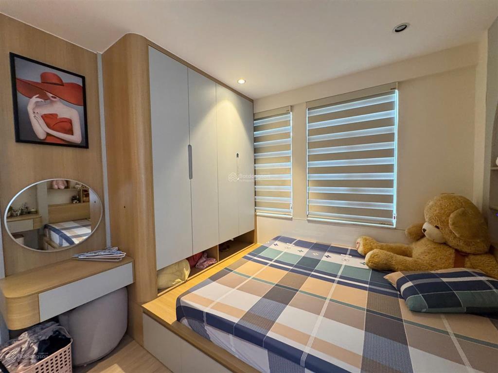 Bán duplex cảnh viên phú mỹ hưng 170m2 4pn căn góc lầu 10 giá thương lượng