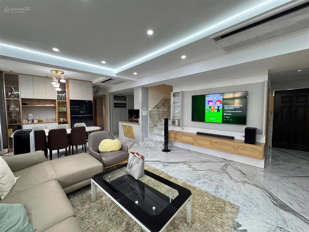 Bán duplex cảnh viên phú mỹ hưng 170m2 4pn căn góc lầu 10 giá thương lượng