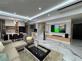 Bán duplex cảnh viên phú mỹ hưng 170m2 4pn căn góc lầu 10 giá thương lượng
