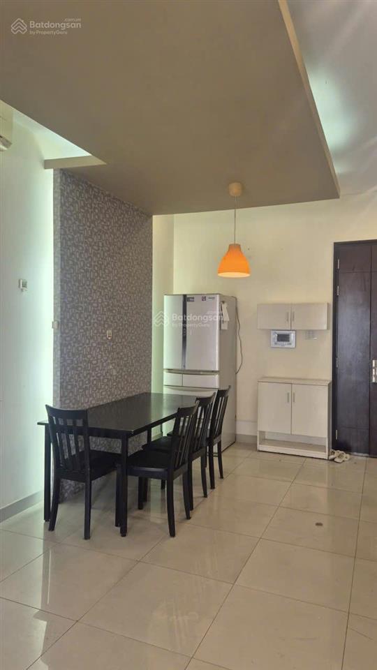 Cho thuê căn hộ phú mỹ tân mỹ 90m2 2pn lầu trung full nt giá 15tr