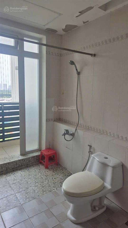 Cho thuê căn hộ phú mỹ tân mỹ 90m2 2pn lầu trung full nt giá 15tr