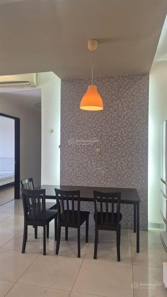 Cho thuê căn hộ phú mỹ tân mỹ 90m2 2pn lầu trung full nt giá 15tr