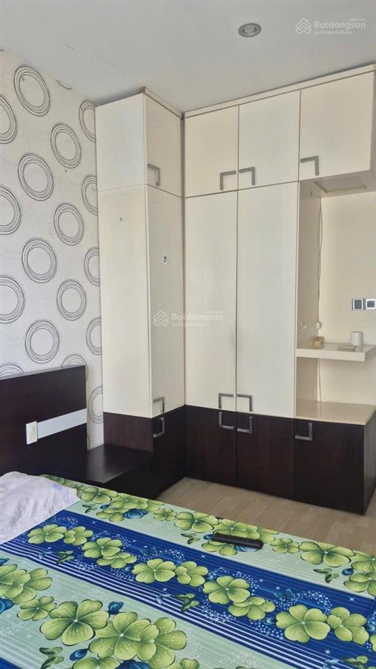 Cho thuê căn hộ phú mỹ tân mỹ 90m2 2pn lầu trung full nt giá 15tr