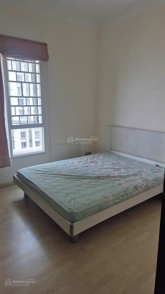 Cho thuê căn hộ phú mỹ tân mỹ 90m2 2pn lầu trung full nt giá 15tr