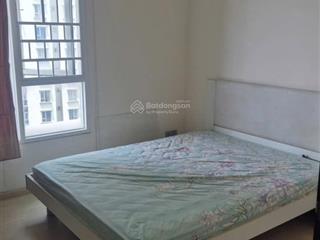 Cho thuê căn hộ phú mỹ tân mỹ 90m2 2pn lầu trung full nt giá 15tr
