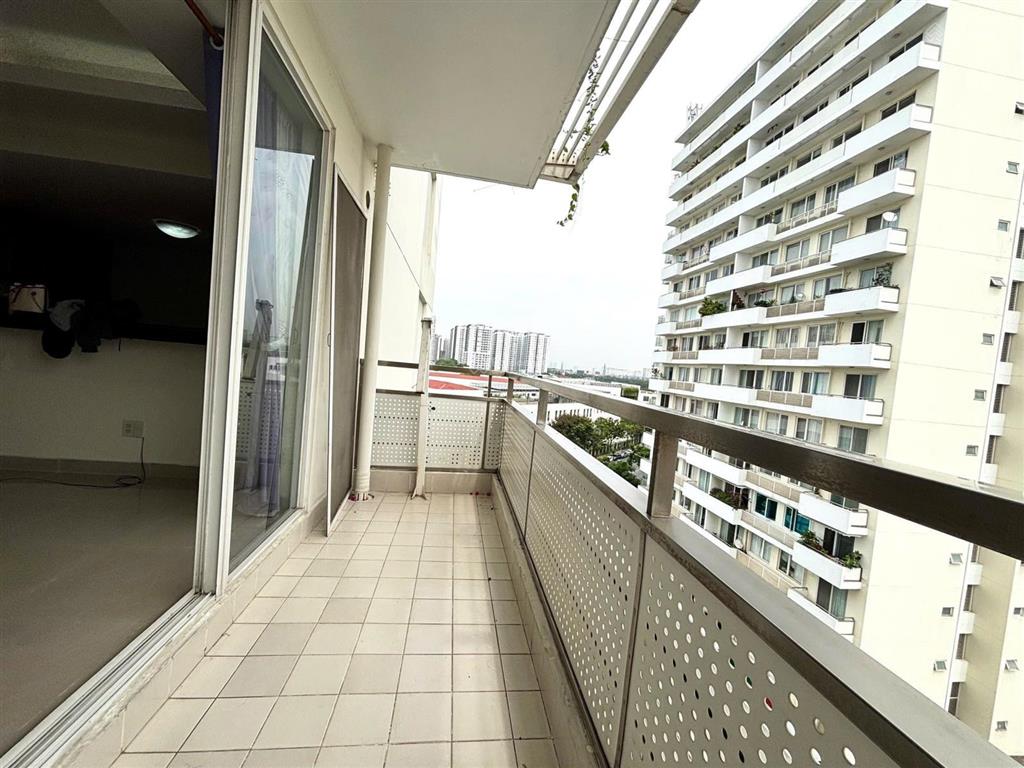 Cho thuê căn hộ grand view c phú mỹ hưng 170m2 3pn lầu 8 giá 1500 usd