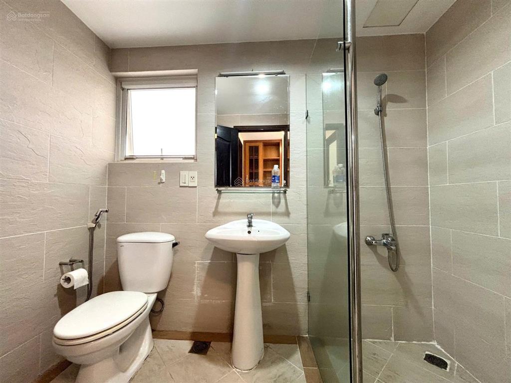 Cho thuê căn hộ grand view c phú mỹ hưng 170m2 3pn lầu 8 giá 1500 usd
