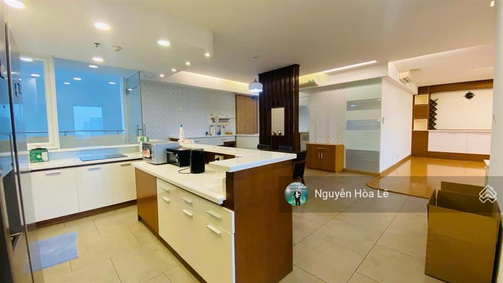 Bán căn hộ cao cấp riviera point phong cách singapore giữa lòng quận 7