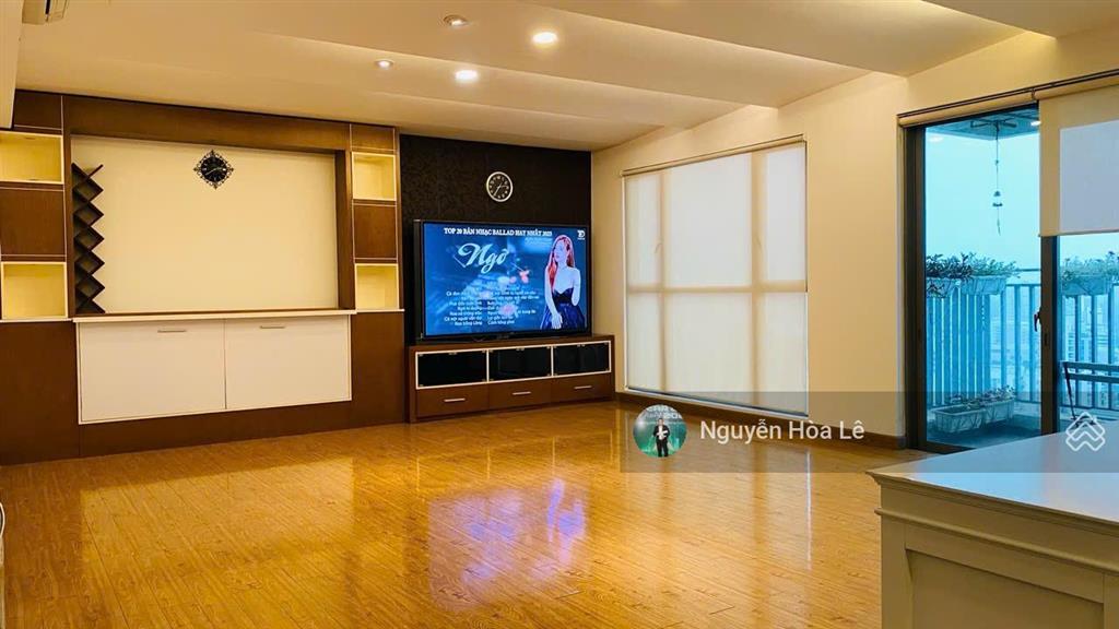 Bán căn hộ cao cấp riviera point phong cách singapore giữa lòng quận 7