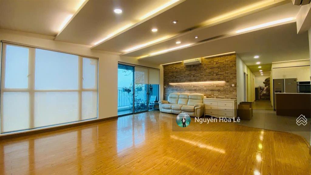 Bán căn hộ cao cấp riviera point phong cách singapore giữa lòng quận 7