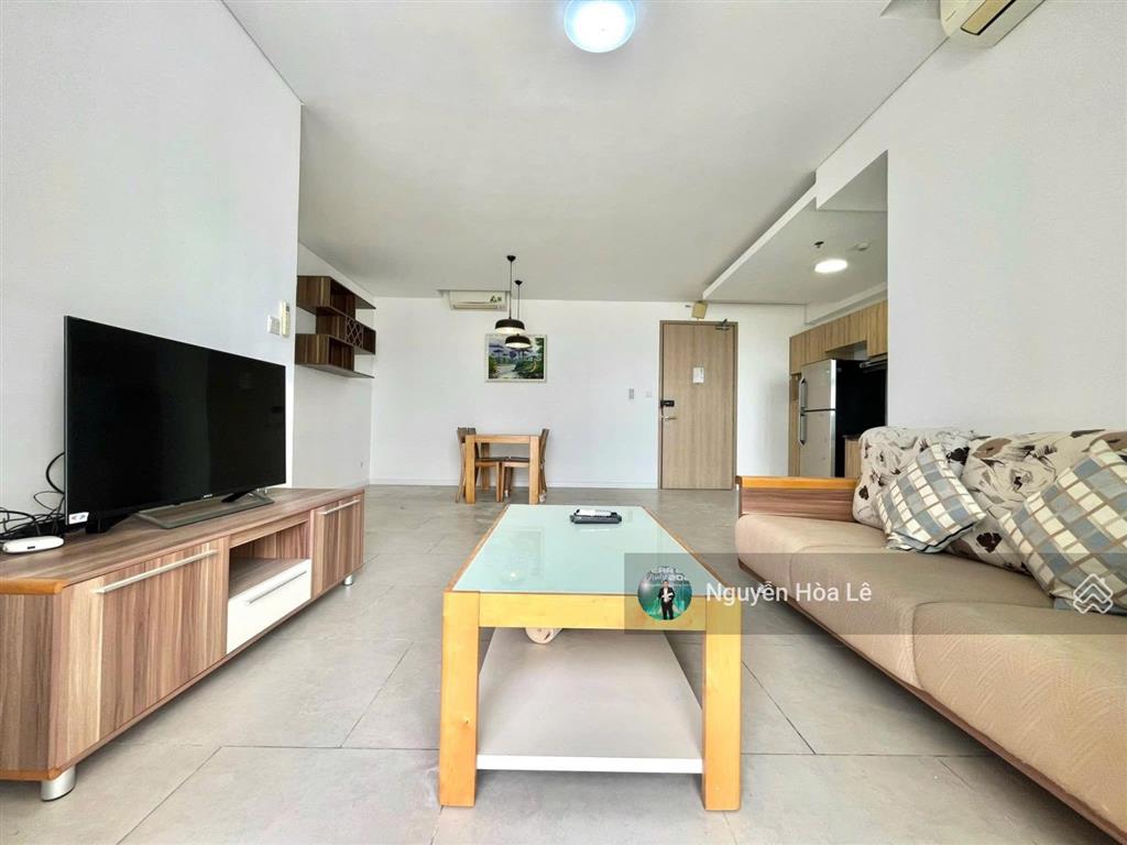 Bán căn hộ riviera point quận 7 | lầu 3, sổ hồng riêng