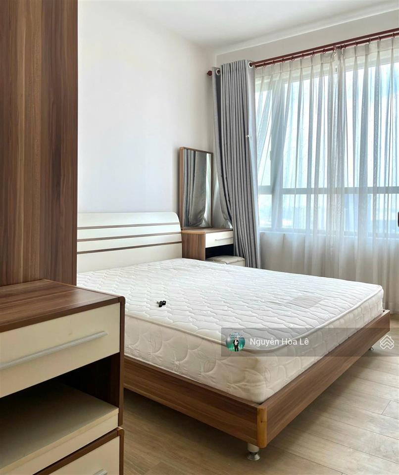 Bán căn hộ riviera point quận 7 | lầu 3, sổ hồng riêng