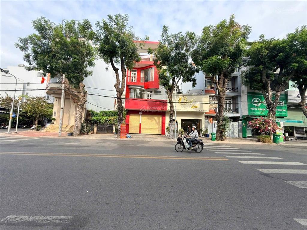 Bán nhà kdc tân quy đông tân hưng 6x15m trệt 2 lầu giá 34 tỷ