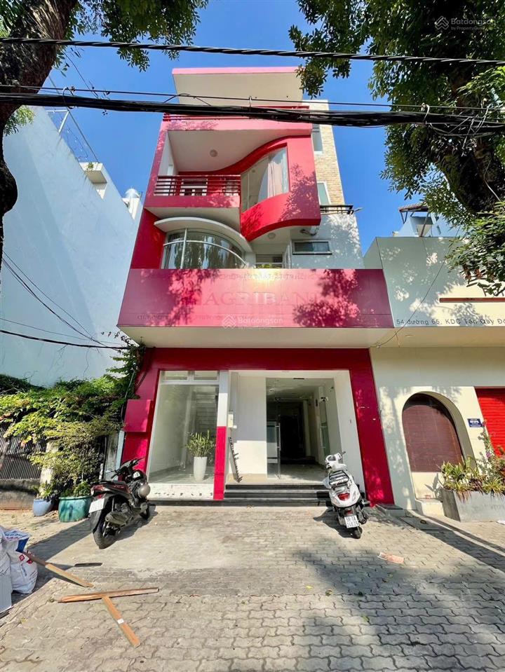 Bán nhà kdc tân quy đông tân hưng 6x15m trệt 2 lầu giá 34 tỷ