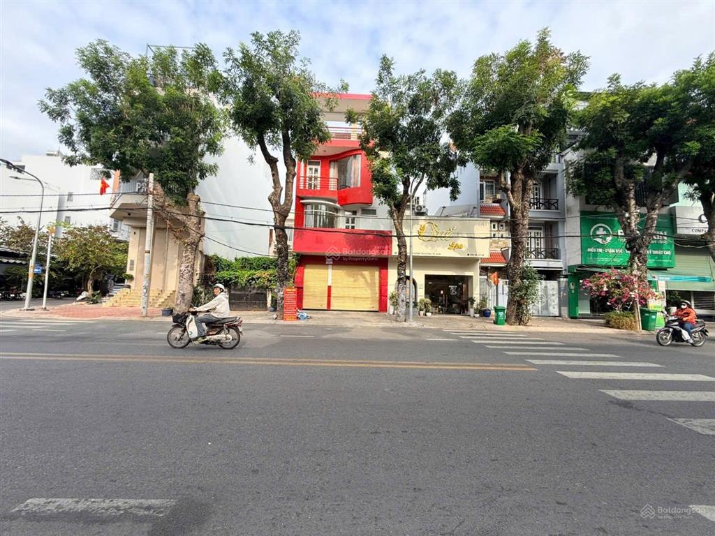 Bán nhà kdc tân quy đông tân hưng 6x15m trệt 2 lầu giá 34 tỷ