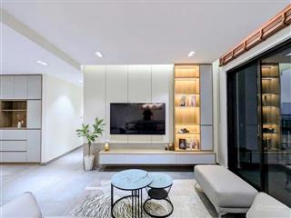 Bán căn hộ 147m2 3pn siêu đẹp the view riviera point t7 lầu cao | giá 14.5 tỷ (all in)
