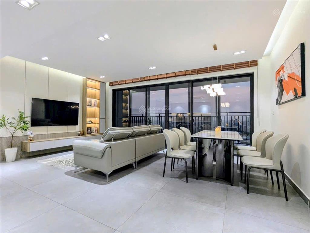 Bán căn hộ 147m2 3pn siêu đẹp the view riviera point t7 lầu cao | giá 14.5 tỷ (all in)