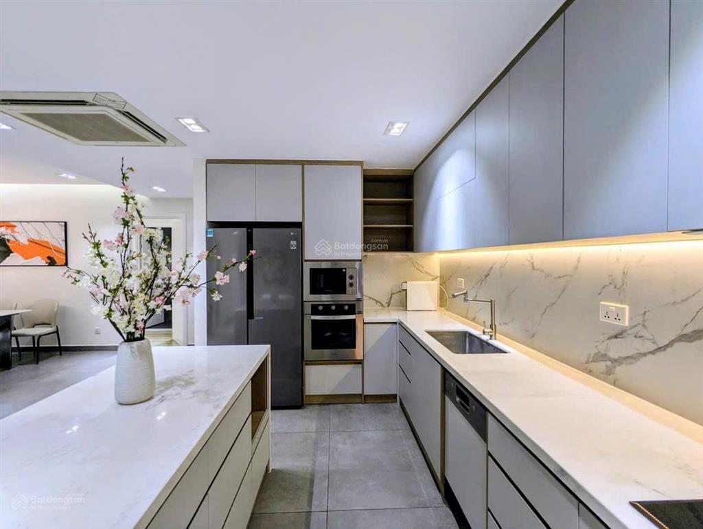 Bán căn hộ 147m2 3pn siêu đẹp the view riviera point t7 lầu cao | giá 14.5 tỷ (all in)