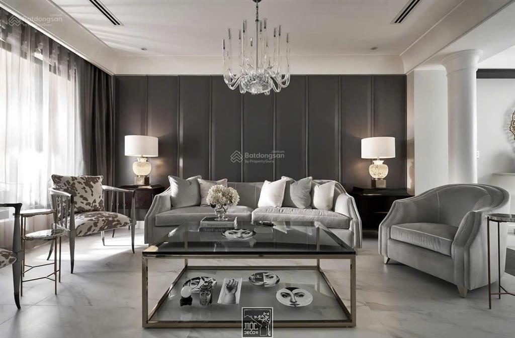 Bán biệt thự liên kế lavila kiến á 6x17,6m full nội thất hướng đn